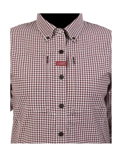 Chemises Et T-Shirts-HART OUTDOOR Chemise Hart Lindau Femme