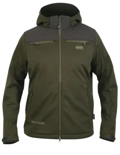 Vestes-HART OUTDOOR Hart Aizke-T Veste Green