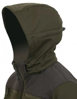 Vestes-HART OUTDOOR Hart Aizke-T Veste Green