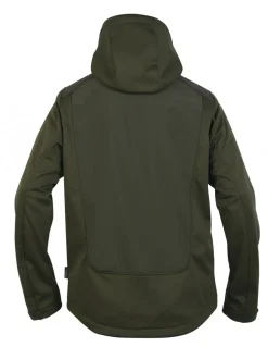 Vestes-HART OUTDOOR Hart Aizke-T Veste Green