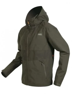 Vestes-HART OUTDOOR Hart Akon-J Veste Green