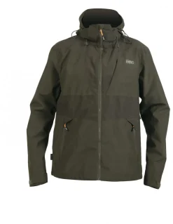 Vestes-HART OUTDOOR Hart Akon-J Veste Green