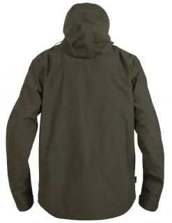Vestes-HART OUTDOOR Hart Akon-J Veste Green