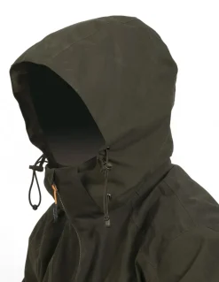 Vestes-HART OUTDOOR Hart Akon-J Veste Green