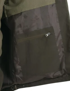 Vestes-HART OUTDOOR Hart Akon-J Veste Green