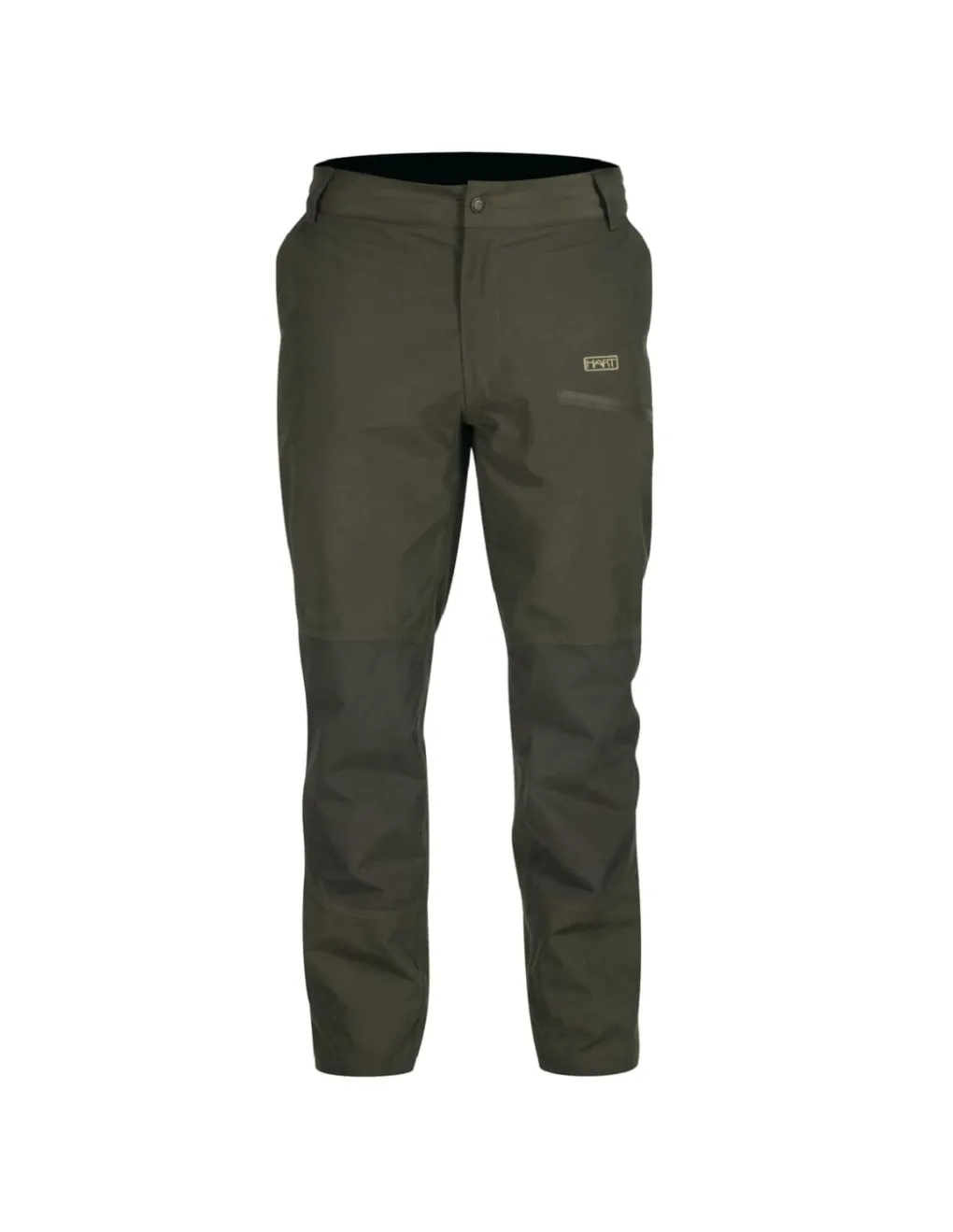 Pantalons-HART OUTDOOR Hart Akon-T Pantalon Green