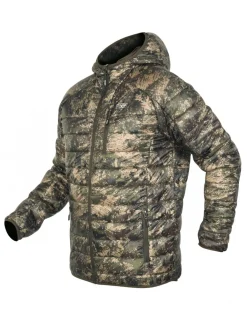 Vestes-HART OUTDOOR Hart Alpine-J Veste Pixel Forest