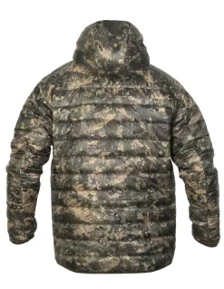 Vestes-HART OUTDOOR Hart Alpine-J Veste Pixel Forest