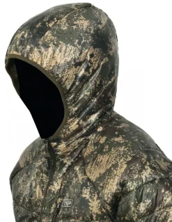 Vestes-HART OUTDOOR Hart Alpine-J Veste Pixel Forest