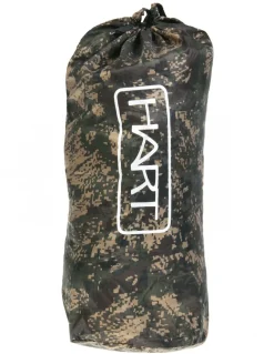 Gilets-HART OUTDOOR Hart Alpine-V Gilet Pixel Forest