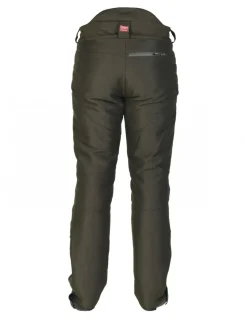 Pantalons-HART OUTDOOR Hart Altai-T Pantalon Green