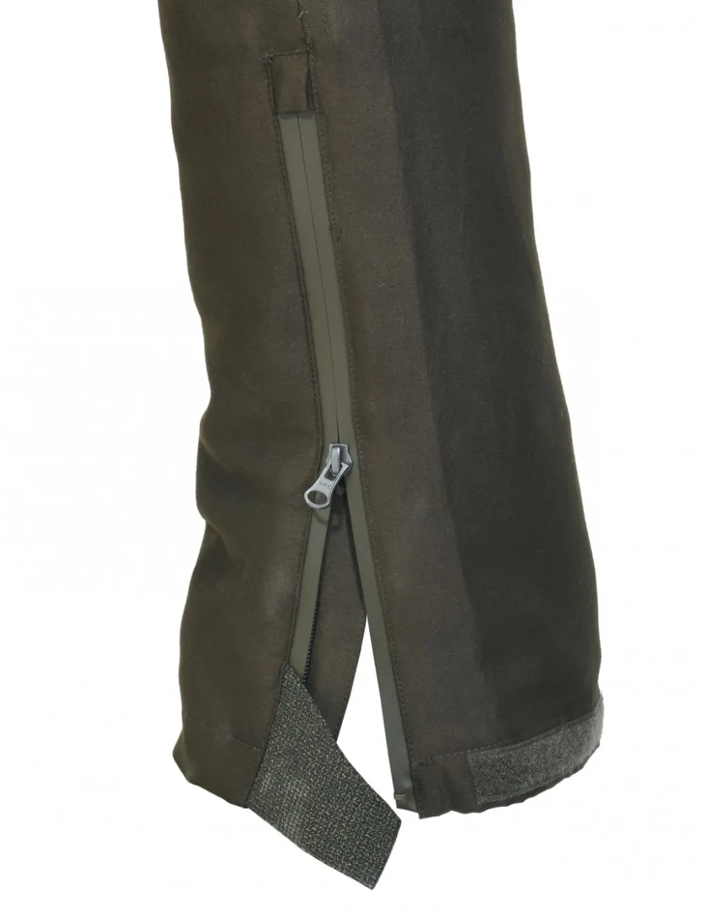 Pantalons-HART OUTDOOR Hart Altai-T Pantalon Green