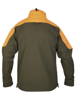 Vestes-HART OUTDOOR Hart Anboto Veste Green/Blaze