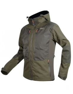 Vestes-HART OUTDOOR Hart Aran-J Veste Green