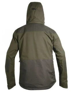 Vestes-HART OUTDOOR Hart Aran-J Veste Green