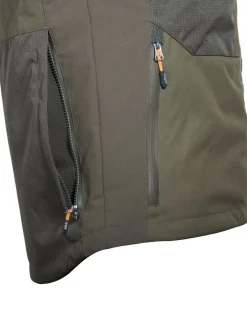 Vestes-HART OUTDOOR Hart Aran-J Veste Green