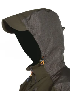 Vestes-HART OUTDOOR Hart Armotion Evo-J Veste Femme Green