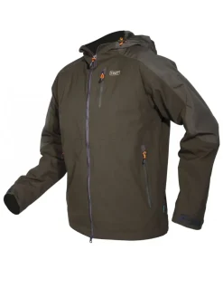 Vestes-HART OUTDOOR Hart Armotion-J Evo Veste Green
