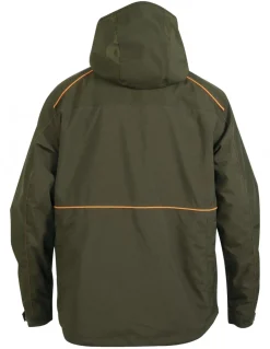 Vestes-HART OUTDOOR Hart Armotion-J Sport Veste Green