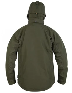 Vestes-HART OUTDOOR Hart Armotion-J Xhp Veste Dark Olive