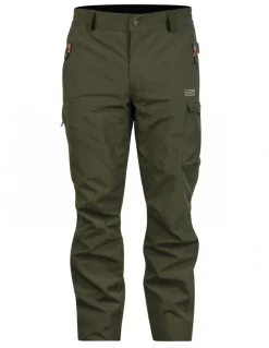 Pantalons-HART OUTDOOR Hart Armotion-T Xhp Pantalon Dark Olive