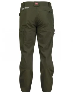 Pantalons-HART OUTDOOR Hart Armotion-T Xhp Pantalon Dark Olive