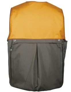 Gilets-HART OUTDOOR Hart Armotion-V Evo Gilet Green/Blaze