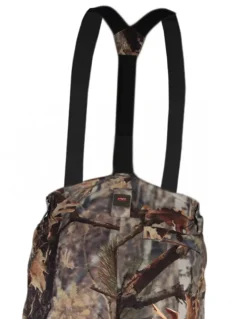 Pantalons-HART OUTDOOR Hart Artika-T Pantalon Big Game/Tundra Rever