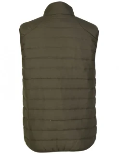 Gilets-HART OUTDOOR Hart Batan-Vgilet Green
