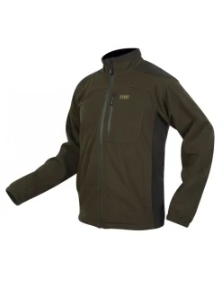 Vestes-HART OUTDOOR Hart Belfort-Sveste Dark Olive
