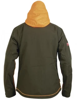 Vestes-HART OUTDOOR Hart Bianditz-J Xhp Veste Green