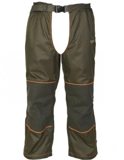 Pantalons-HART OUTDOOR Hart Bianditz-P Cuissard Green