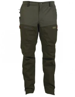 Pantalons-HART OUTDOOR Hart Bianditz-Tf Xhp Pantalon Green