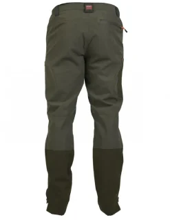 Pantalons-HART OUTDOOR Hart Bianditz-Tf Xhp Pantalon Green