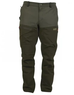 Pantalons-HART OUTDOOR Hart Bianditz-T Xhp Pantalon Green