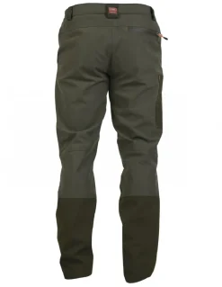 Pantalons-HART OUTDOOR Hart Bianditz-T Xhp Pantalon Green