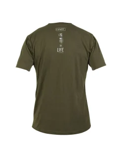 Chemises Et T-Shirts-HART OUTDOOR Hart Branded Partridge T-Shirt
