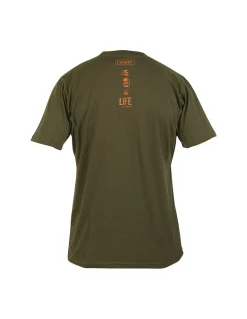 Chemises Et T-Shirts-HART OUTDOOR Hart Branded Roe Deer T-Shirt