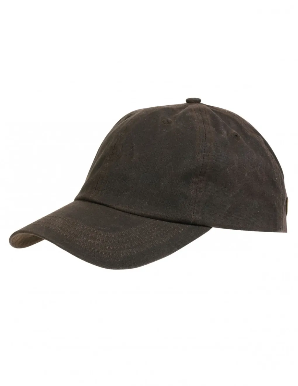 Casquettes Et Tour De Cou-HART OUTDOOR Hart Brit-C Cap Brown