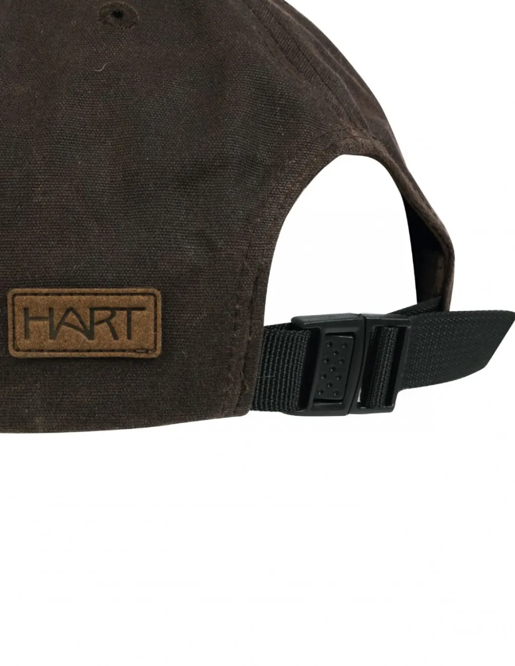 Casquettes Et Tour De Cou-HART OUTDOOR Hart Brit-C Cap Brown