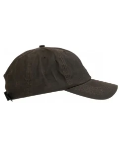 Casquettes Et Tour De Cou-HART OUTDOOR Hart Brit-C Cap Brown