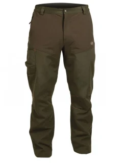 Pantalons-HART OUTDOOR Hart Canby-T Pantalon Green