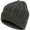 Casquettes Et Tour De Cou-HART OUTDOOR Hart Challis-C Bonnet Green