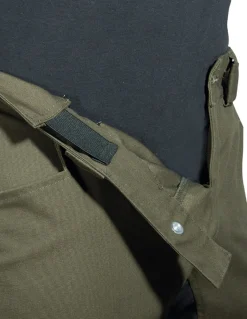 Pantalons-HART OUTDOOR Hart Crest-Tpantalon Green