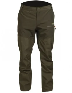 Pantalons-HART OUTDOOR Hart Crolles-T Pantalon Green