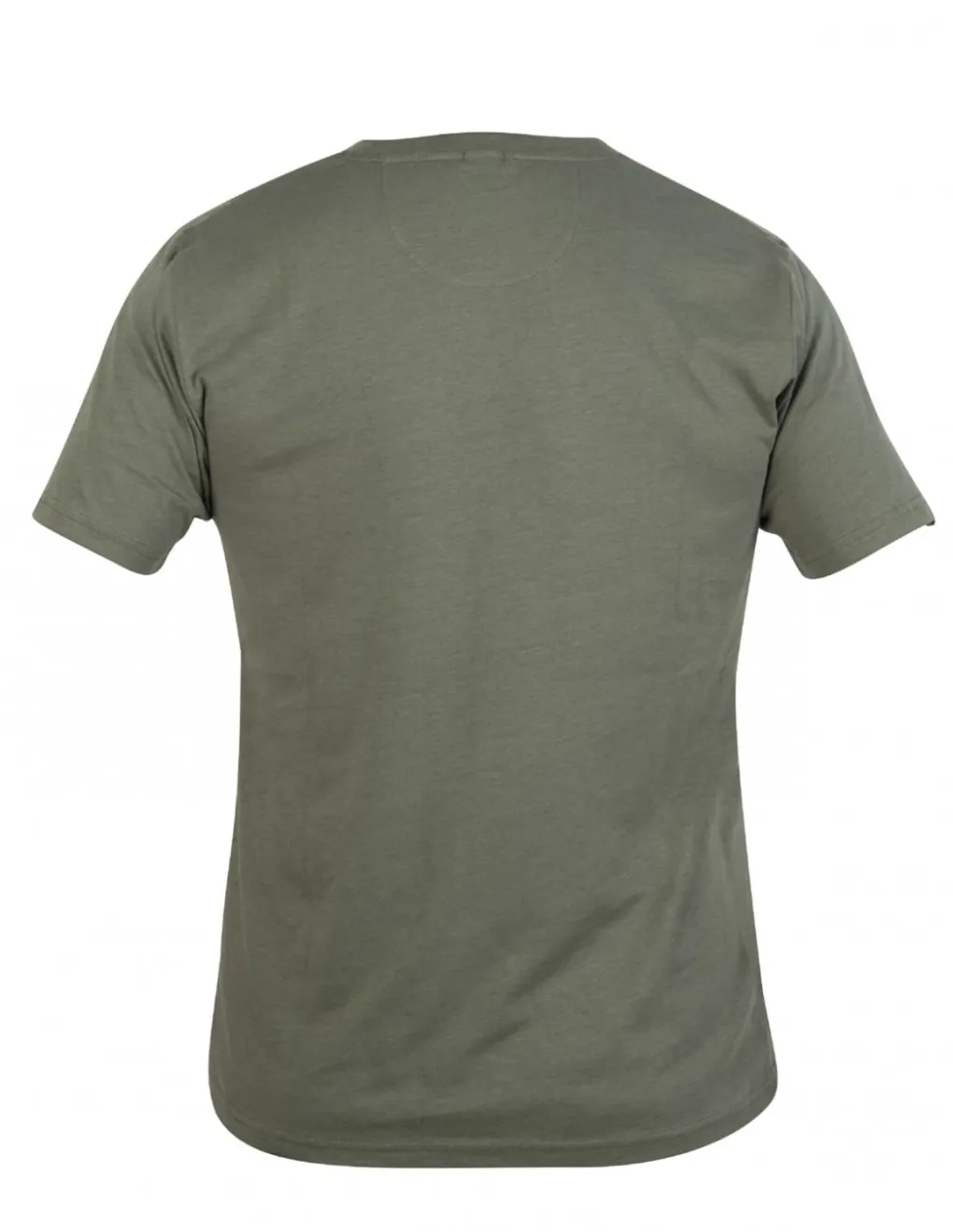 Chemises Et T-Shirts-HART OUTDOOR Hart Earth-Ts T-Shirt Dusty Olive
