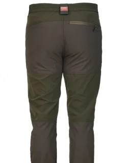 Pantalons-HART OUTDOOR Hart Eugi-T Pantalon Green