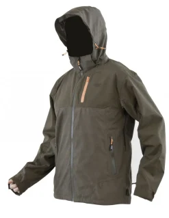 Vestes-HART OUTDOOR Hart Feldberg-J Veste Green