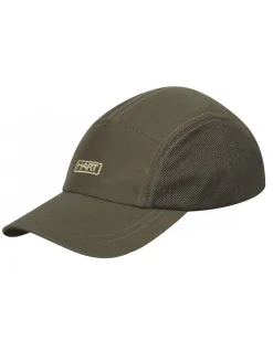 Casquettes Et Tour De Cou-HART OUTDOOR Hart Fielder-C Casquette Green