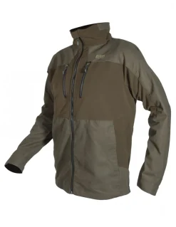 Vestes-HART OUTDOOR Hart Fielder-J Veste Green